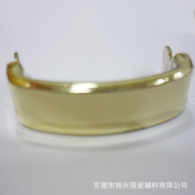 东莞市扬兴服装辅料 跨界经营背后的五金工具与配件专供优势