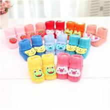 2017年婴儿鞋价格趋势与批发渠道解析